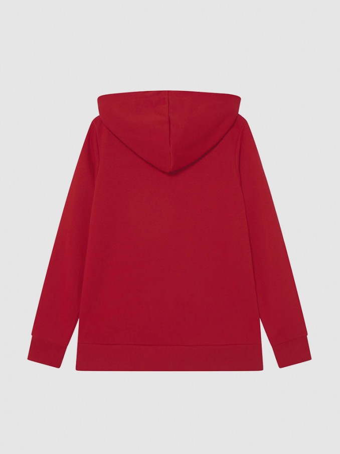 Jumper Unisex Child Jack & Jones
