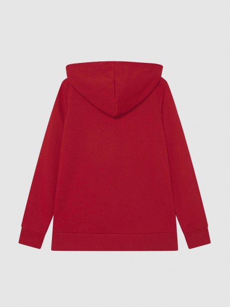 Jersey Unisex Nio Jack & Jones