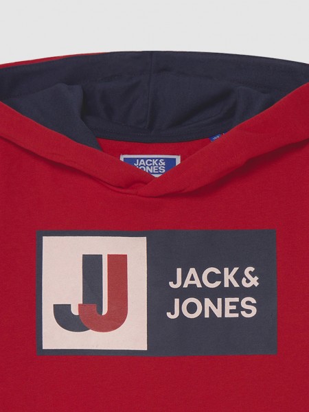 Jersey Unisex Nio Jack & Jones