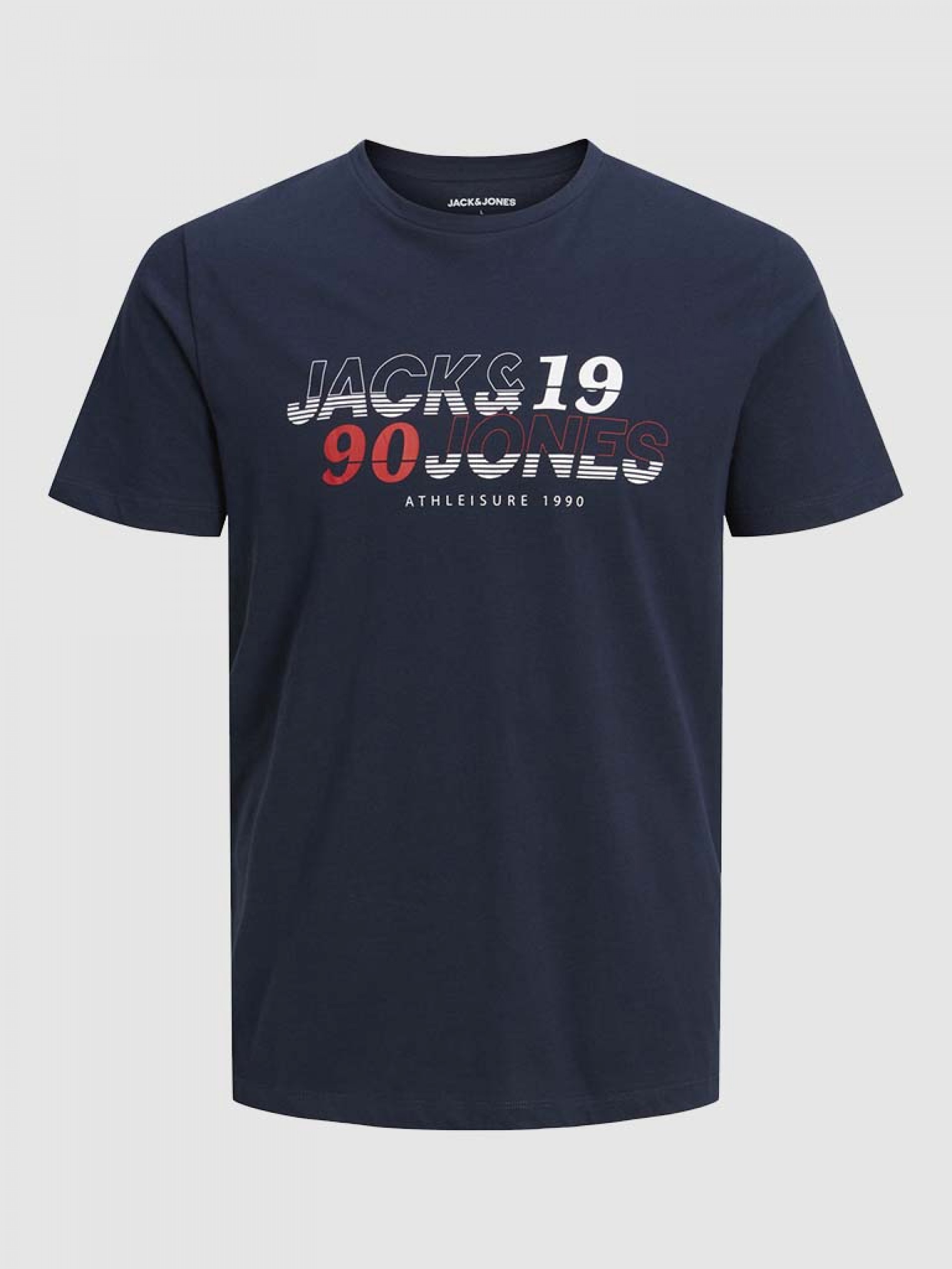T-Shirt Man Jack & Jones