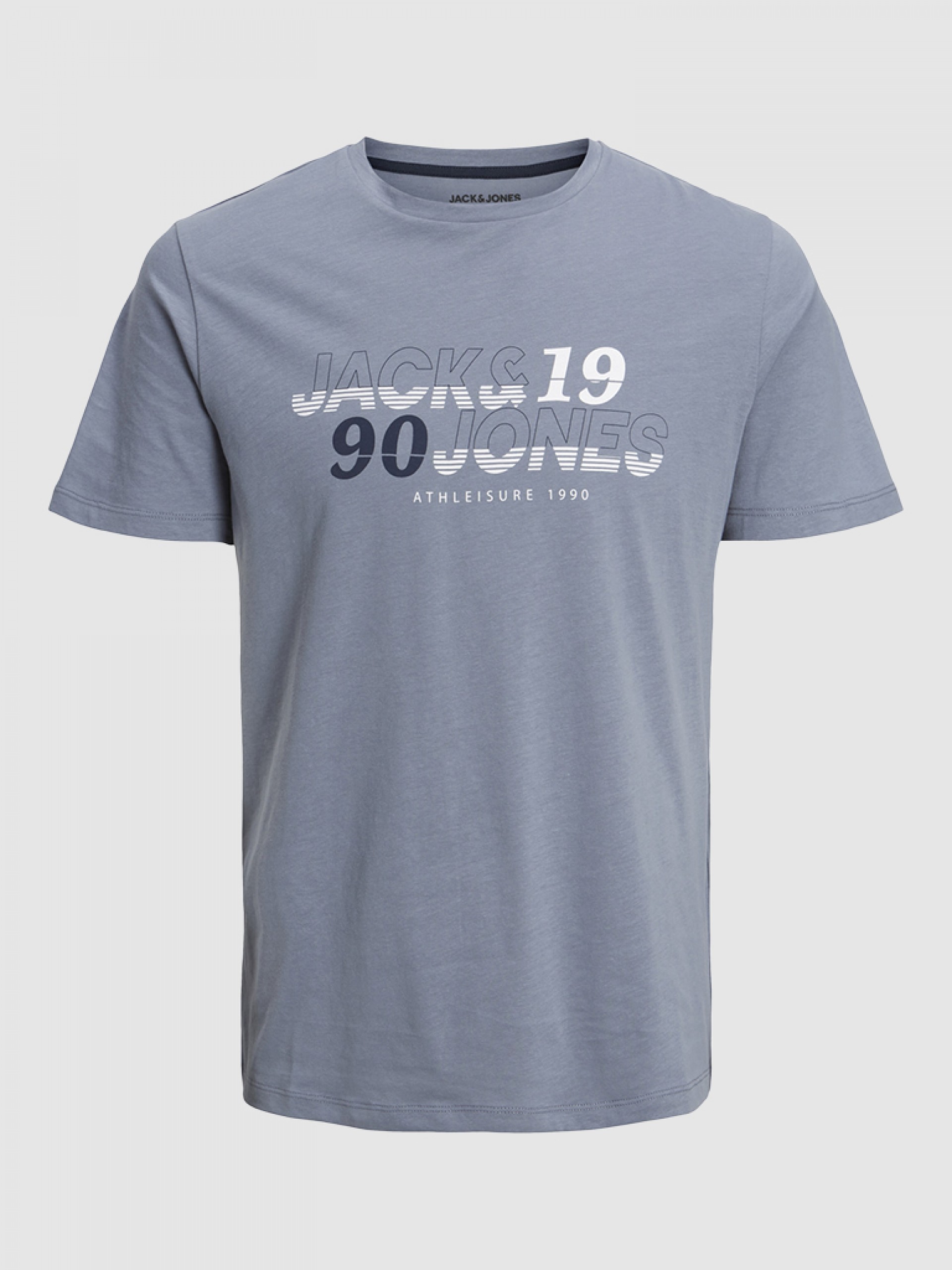 Camiseta Hombre Jack & Jones