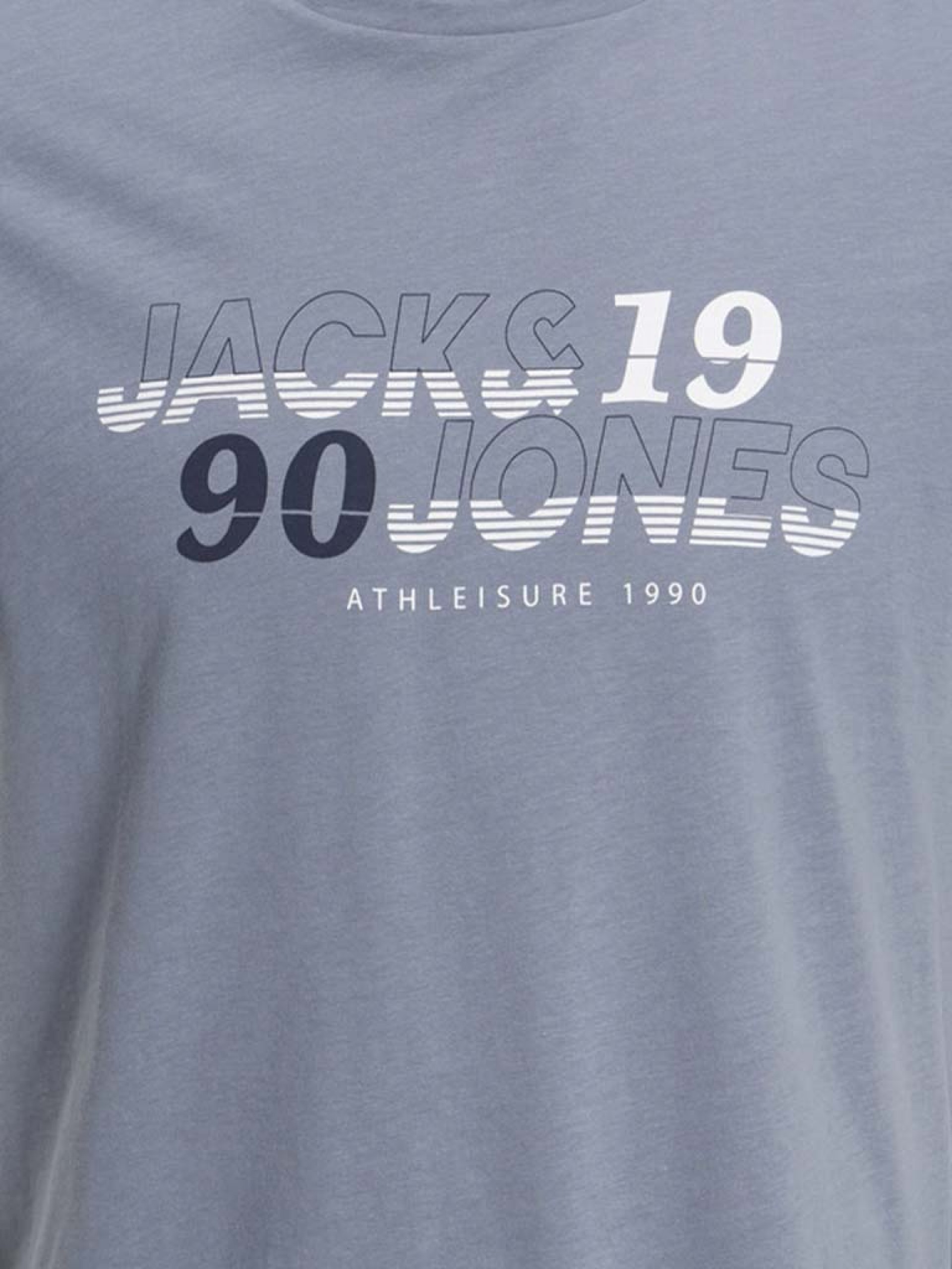 Camiseta Hombre Jack & Jones