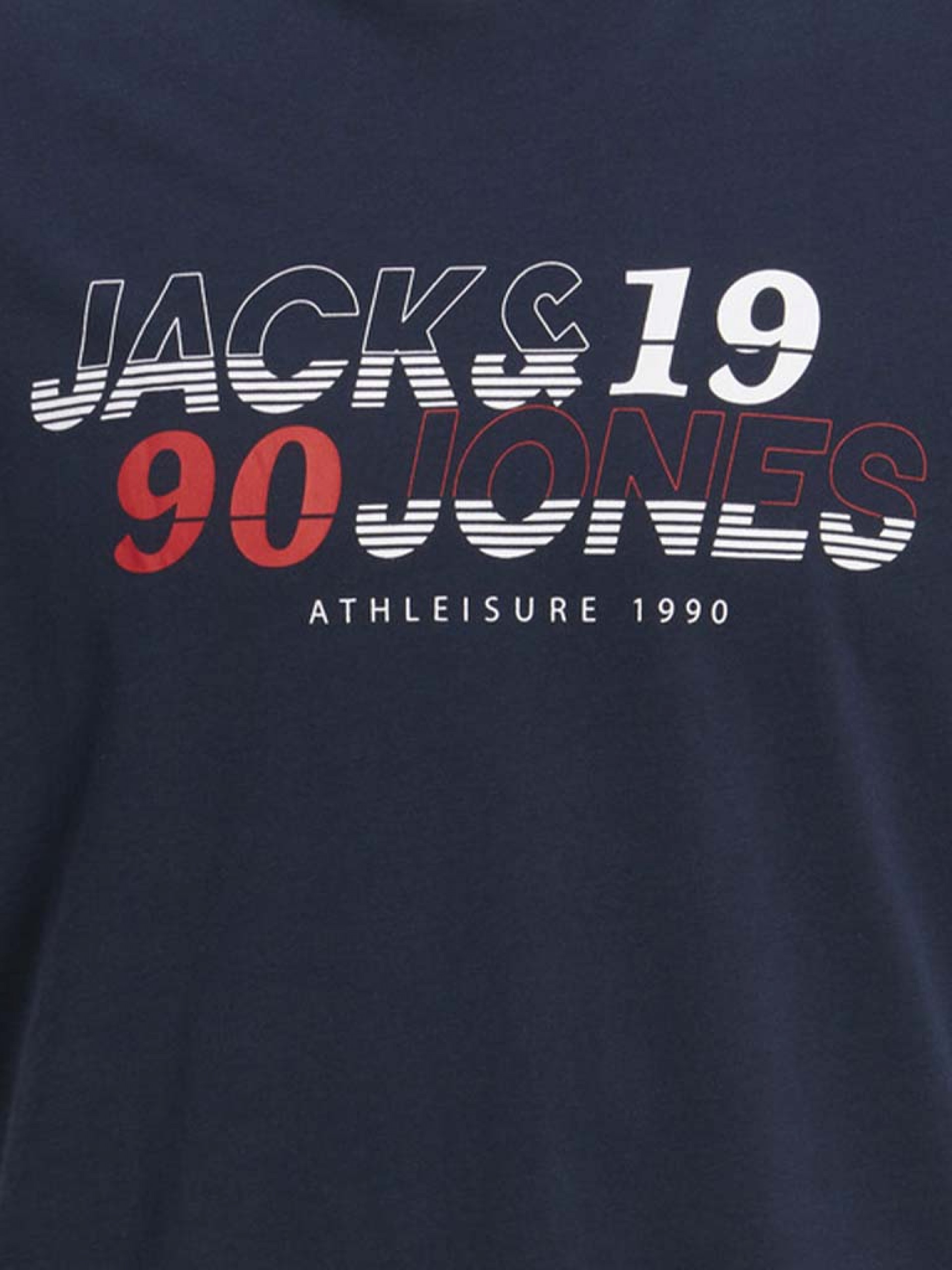 T-Shirt Man Jack & Jones