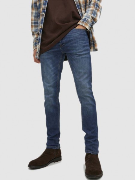 Pantalones Hombre Jeans Jack & Jones