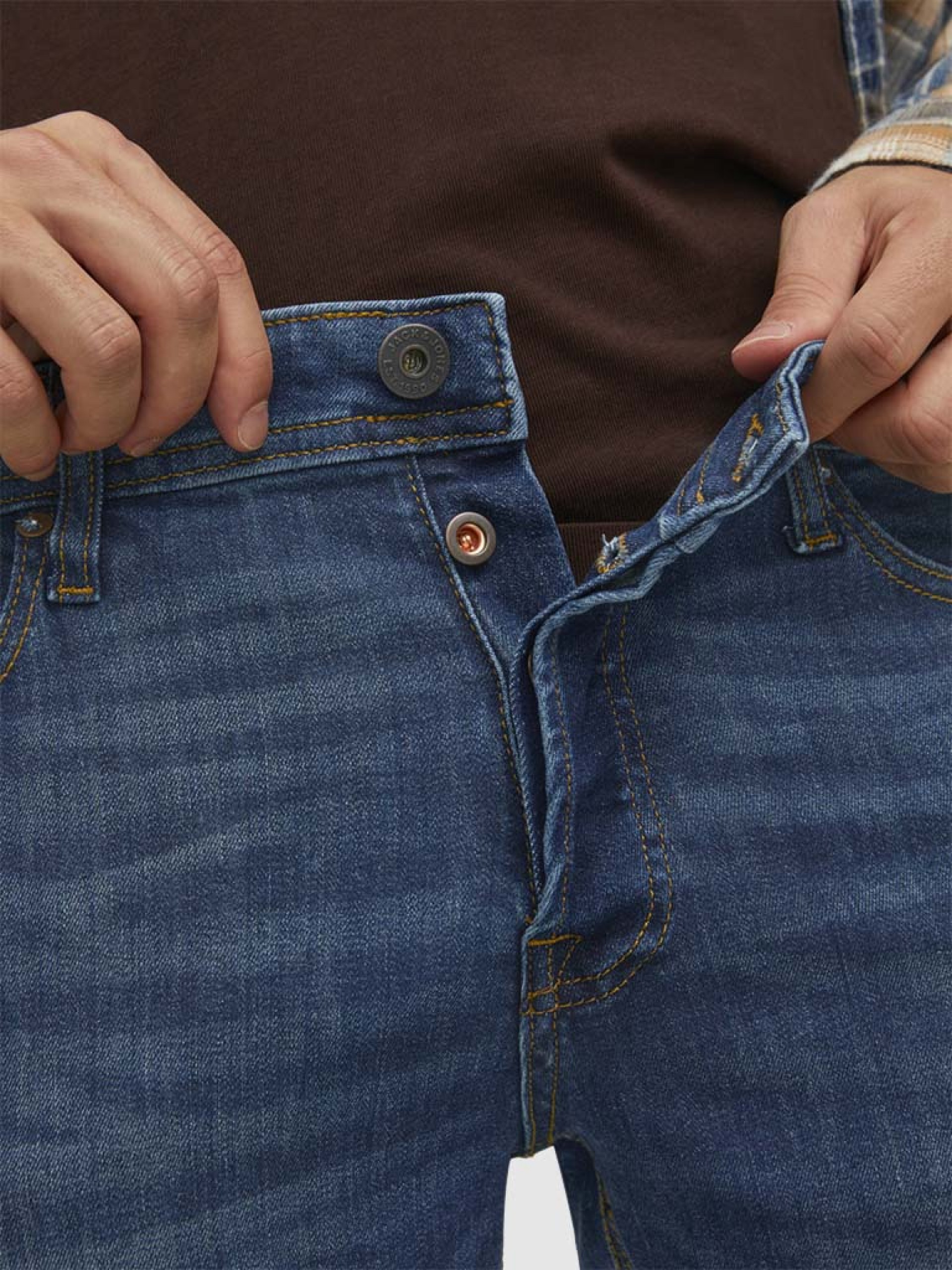 Pants Man Jack & Jones