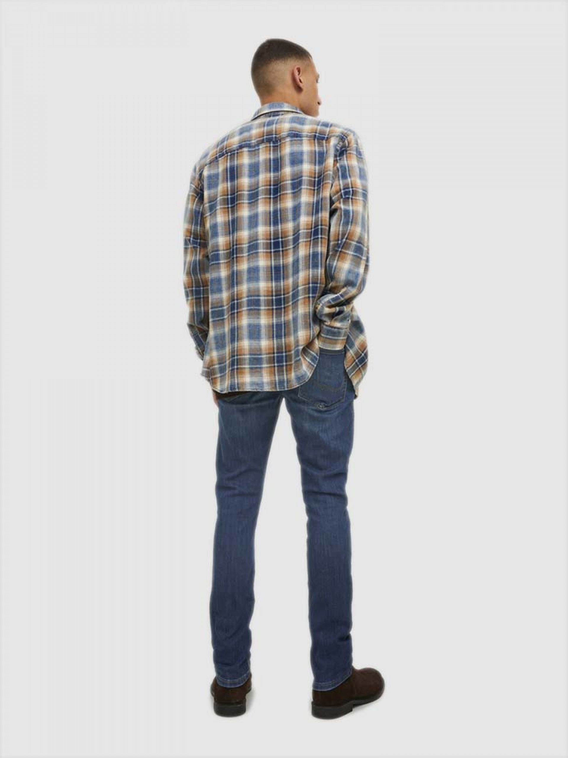 Pants Man Jack & Jones