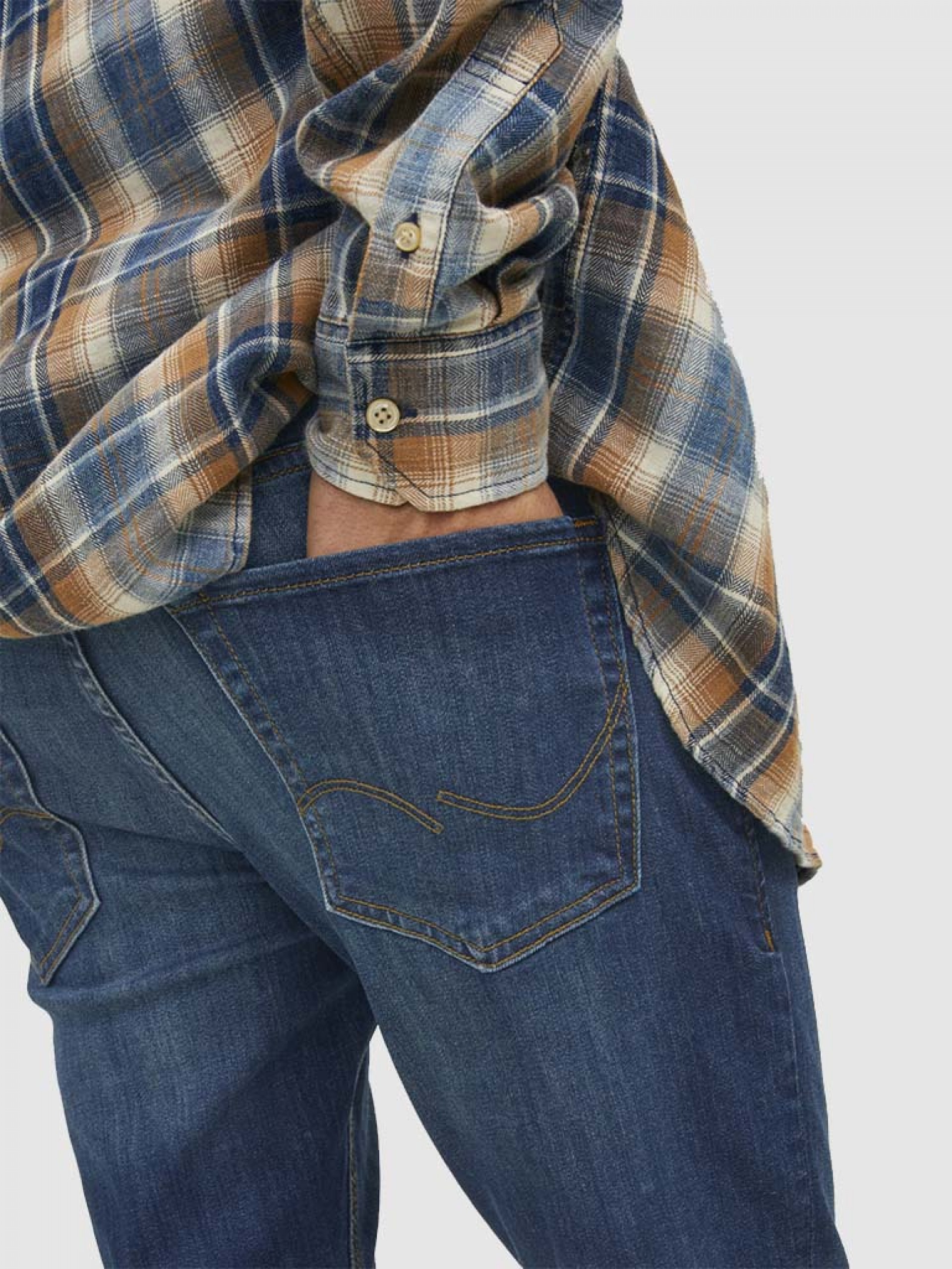 Pants Man Jack & Jones