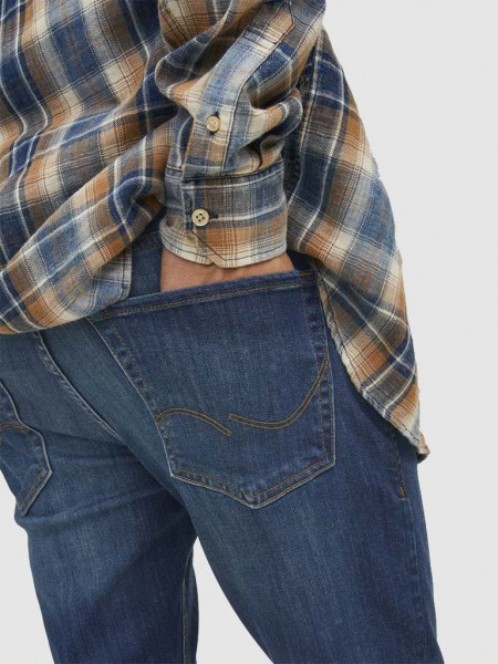 Pants Man Jack & Jones