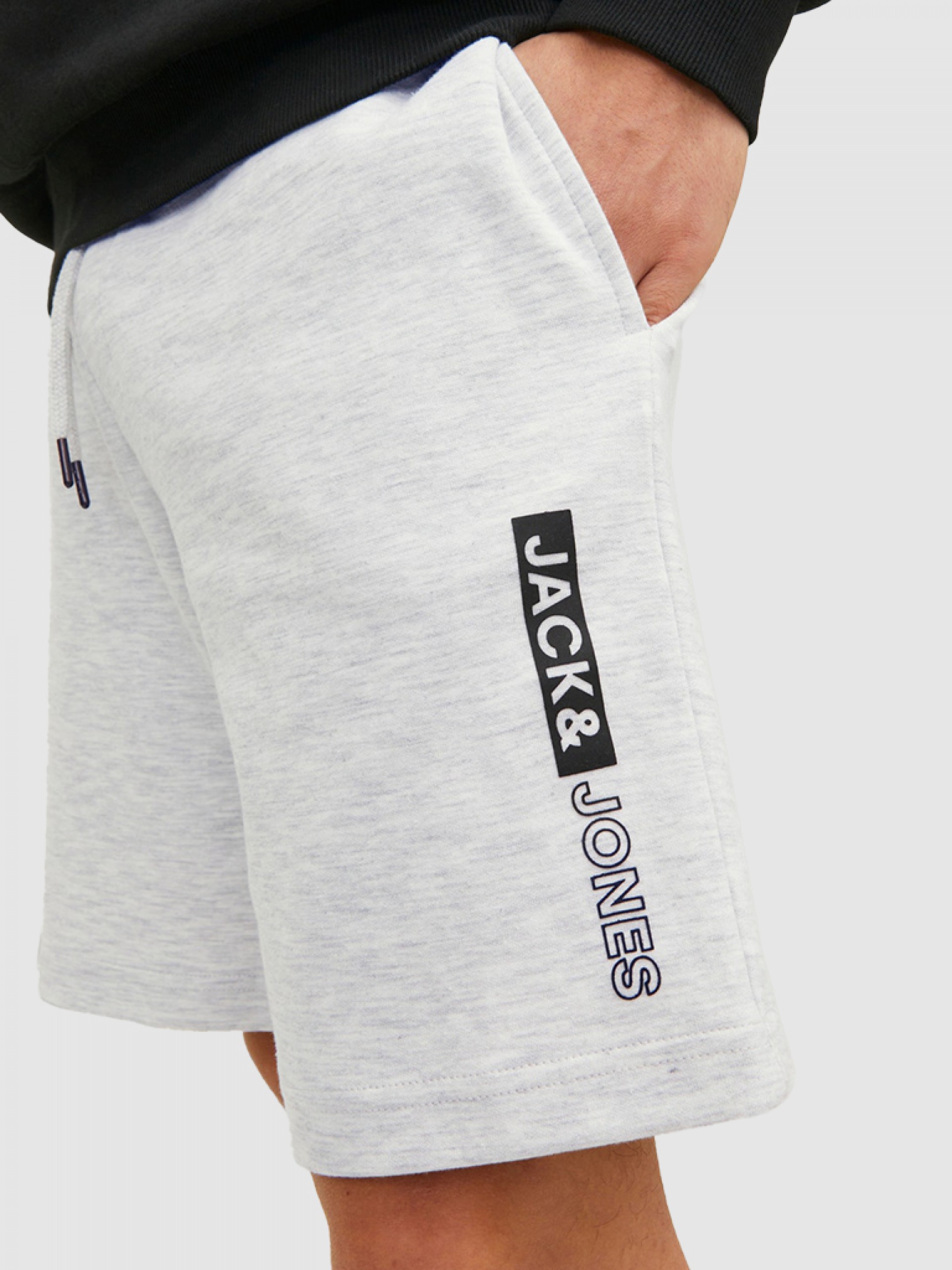 Pantalones Cortos Hombre Jack & Jones