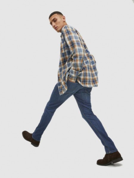 Pants Man Jack & Jones