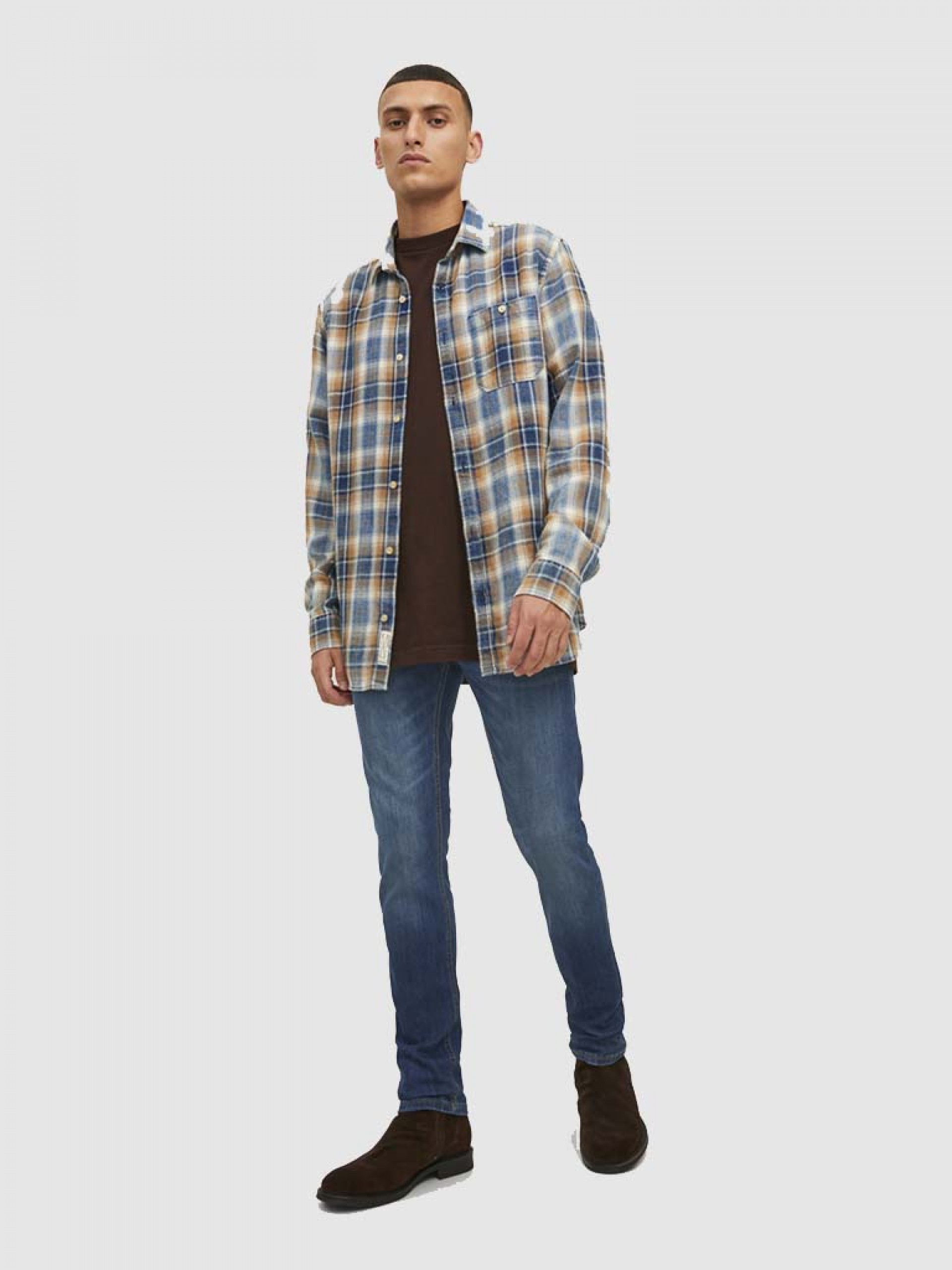 Pants Man Jack & Jones