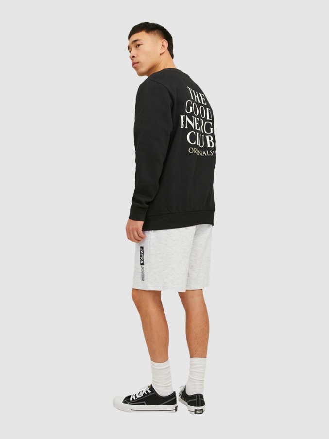 Pantalones Cortos Hombre Jack & Jones