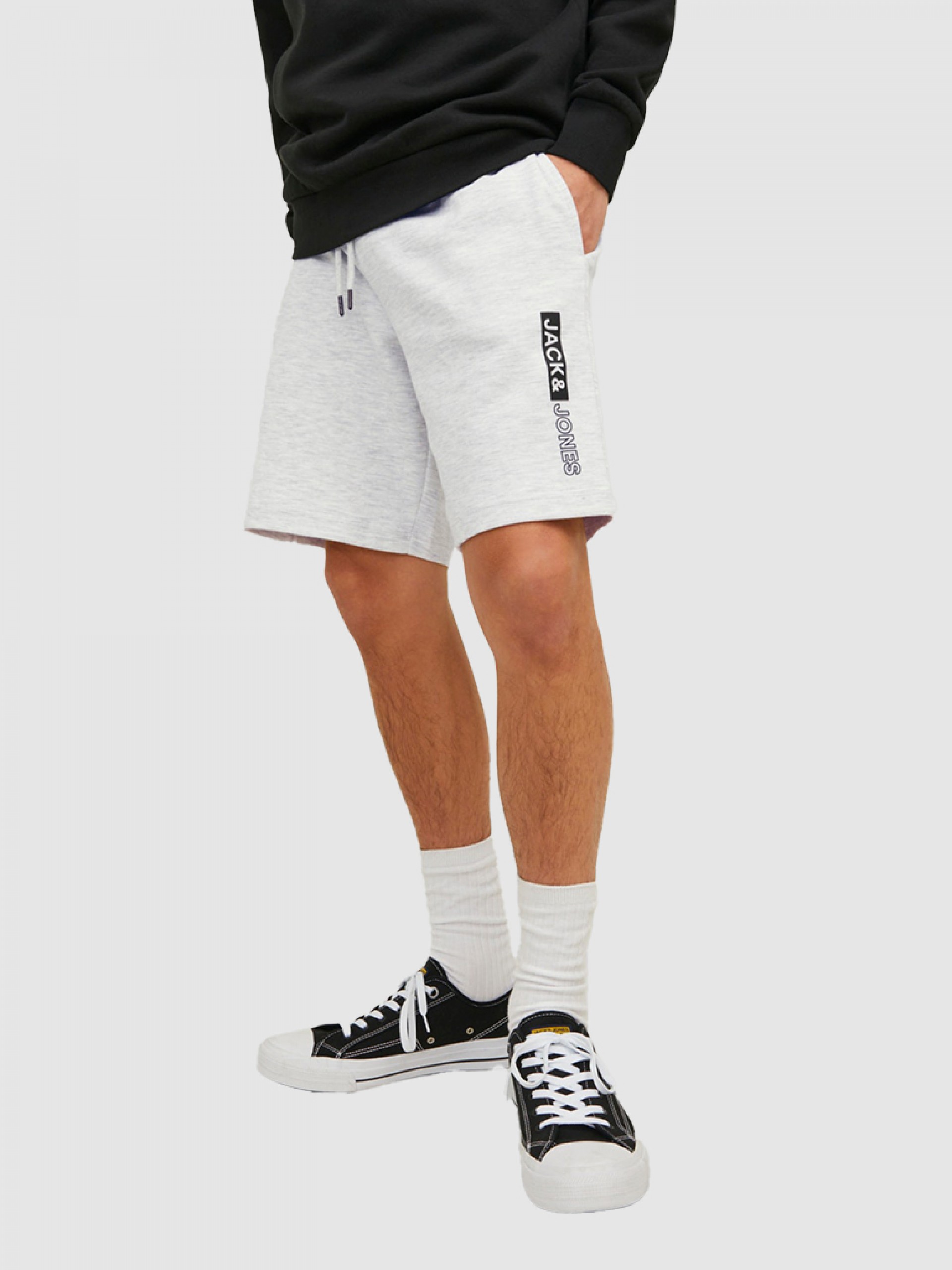 Pantalones Cortos Hombre Jack & Jones