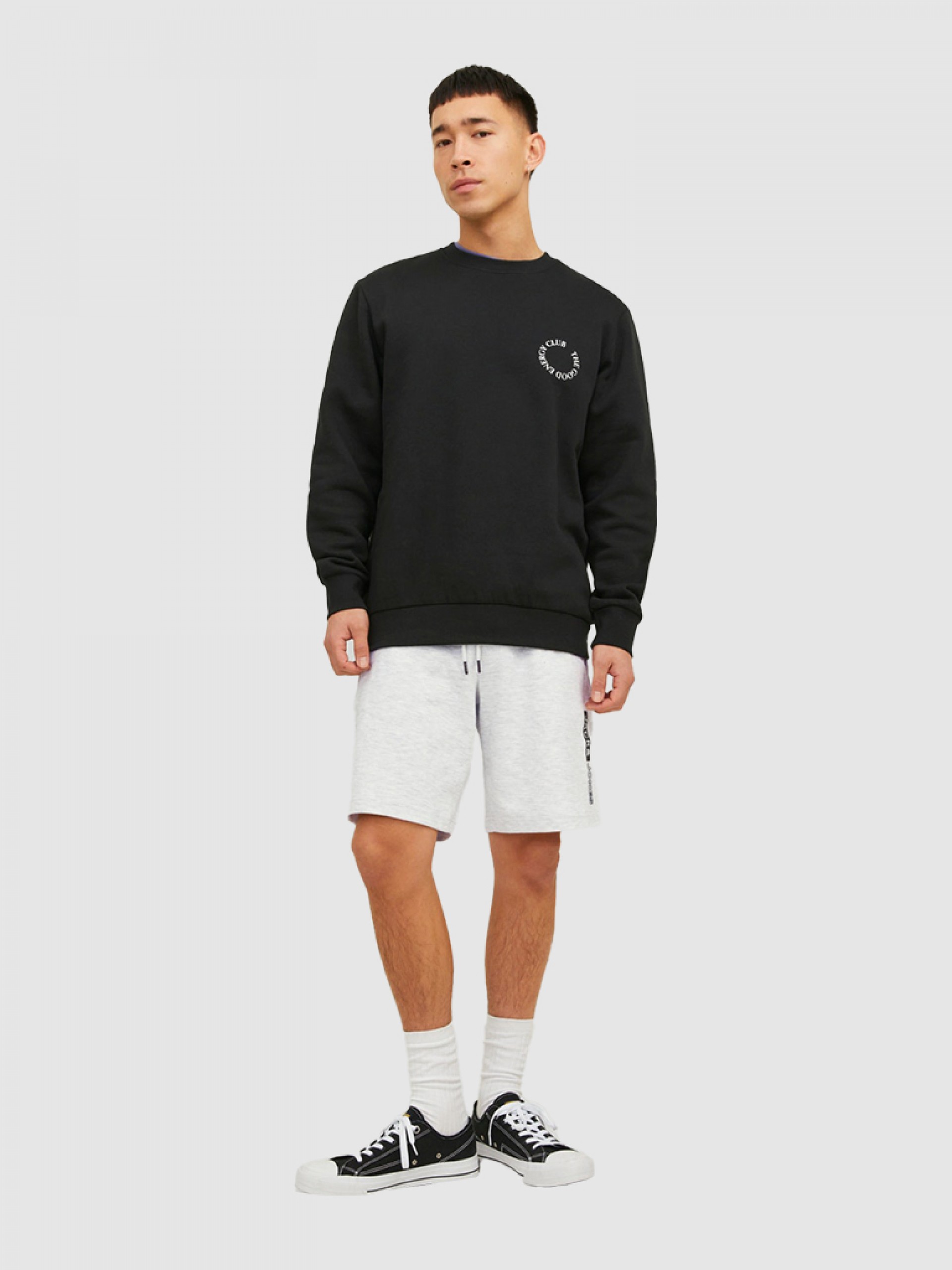 Pantalones Cortos Hombre Jack & Jones