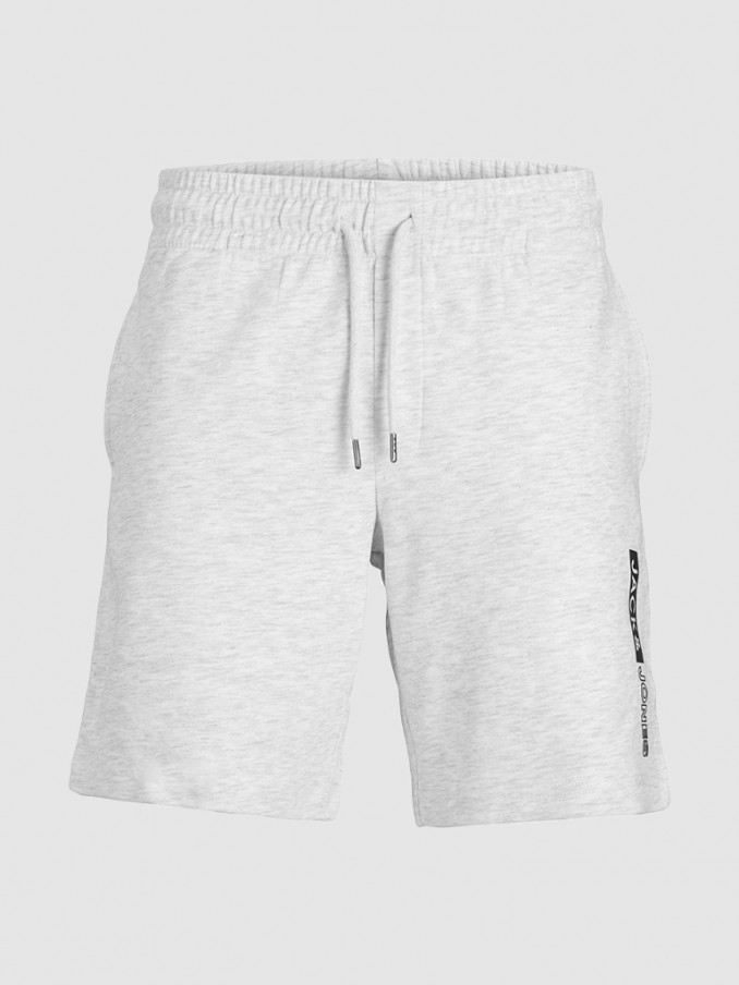 Pantalones Cortos Hombre Jack & Jones