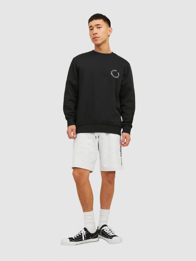 Pantalones Cortos Hombre Jack & Jones