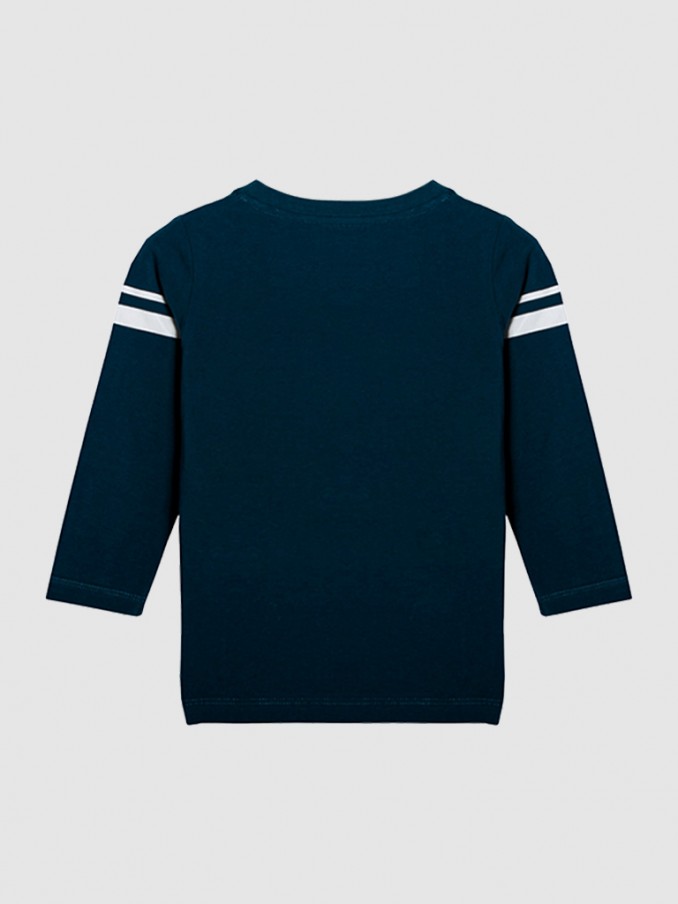Sweatshirt Niño Aceite Name It