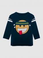 Sweatshirt Niño Aceite Name It Sweatshirt Niño Aceite Name It