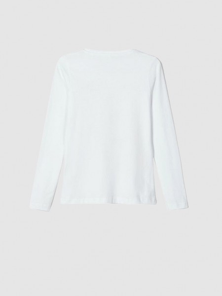 Sweatshirt Girl Name It