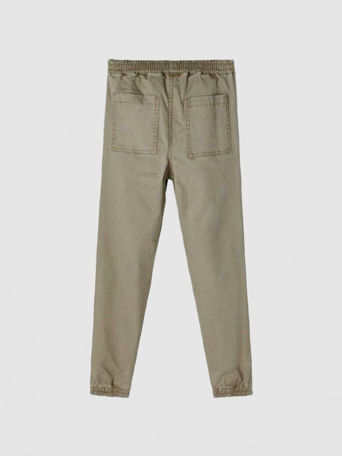 Pantalones Nio Name It