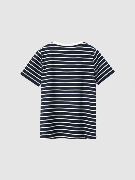 Camiseta Ni�o Name It