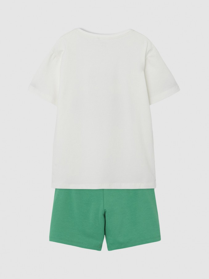 Conjunto Nio Name It