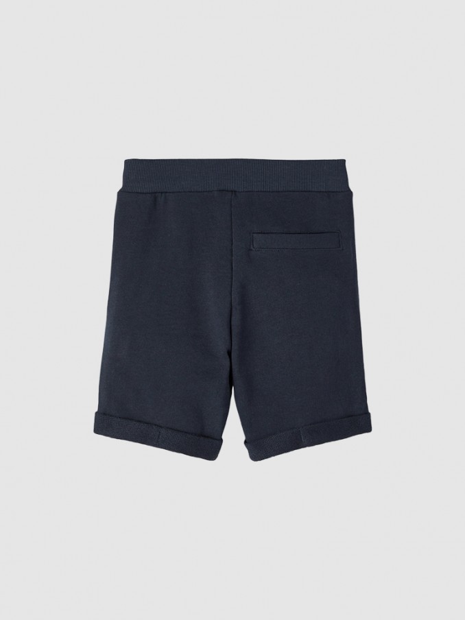 Pantalones Cortos Ni�o Name It