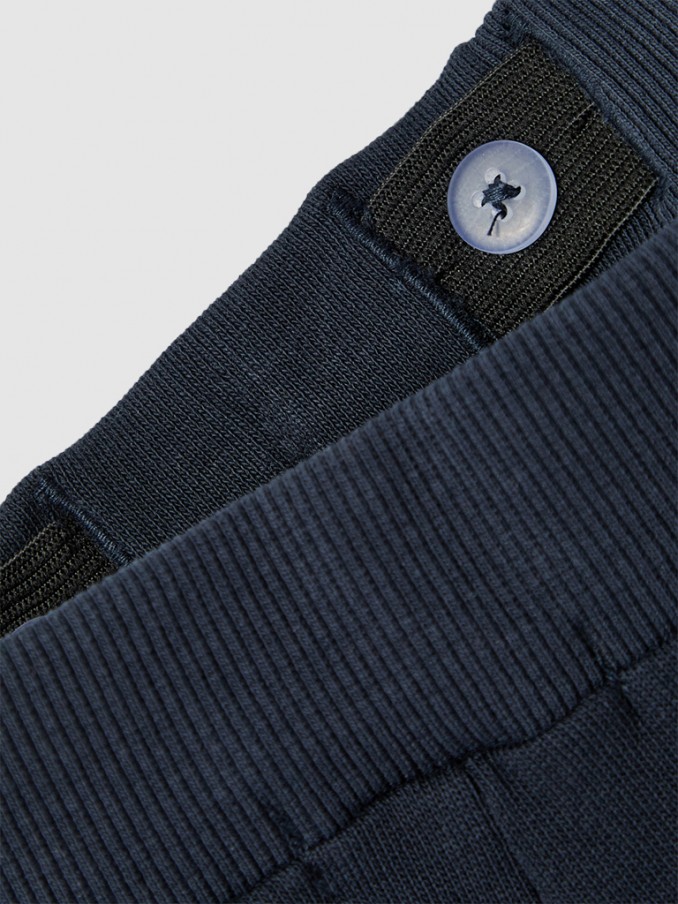 Pantalones Cortos Ni�o Name It