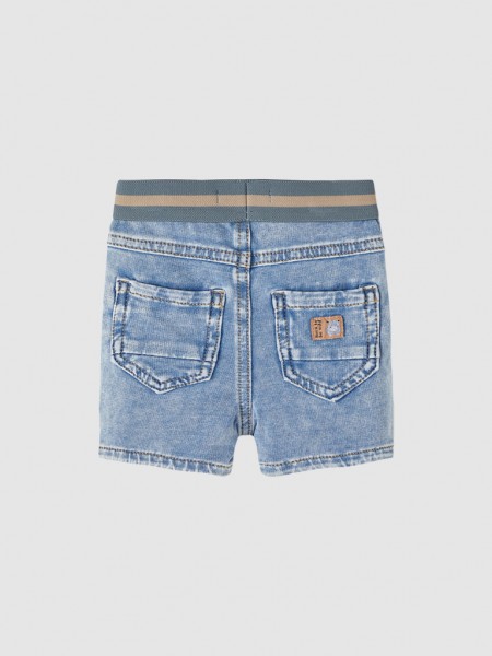 Shorts Baby Boy Name It