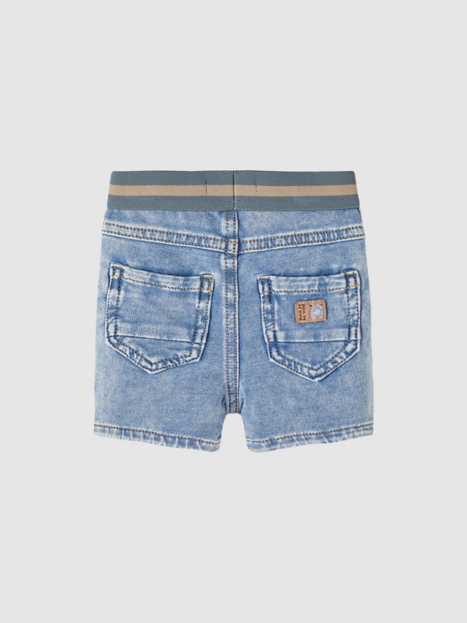 Shorts Baby Boy Name It