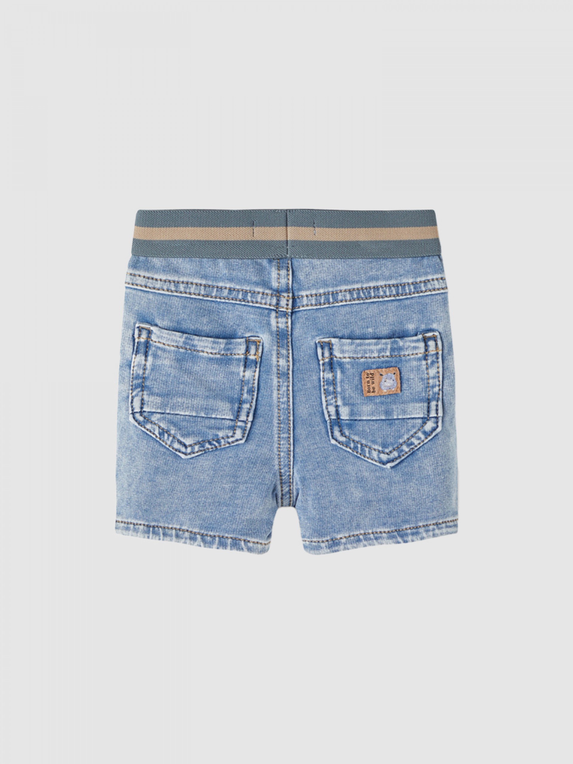 Shorts Baby Boy Name It