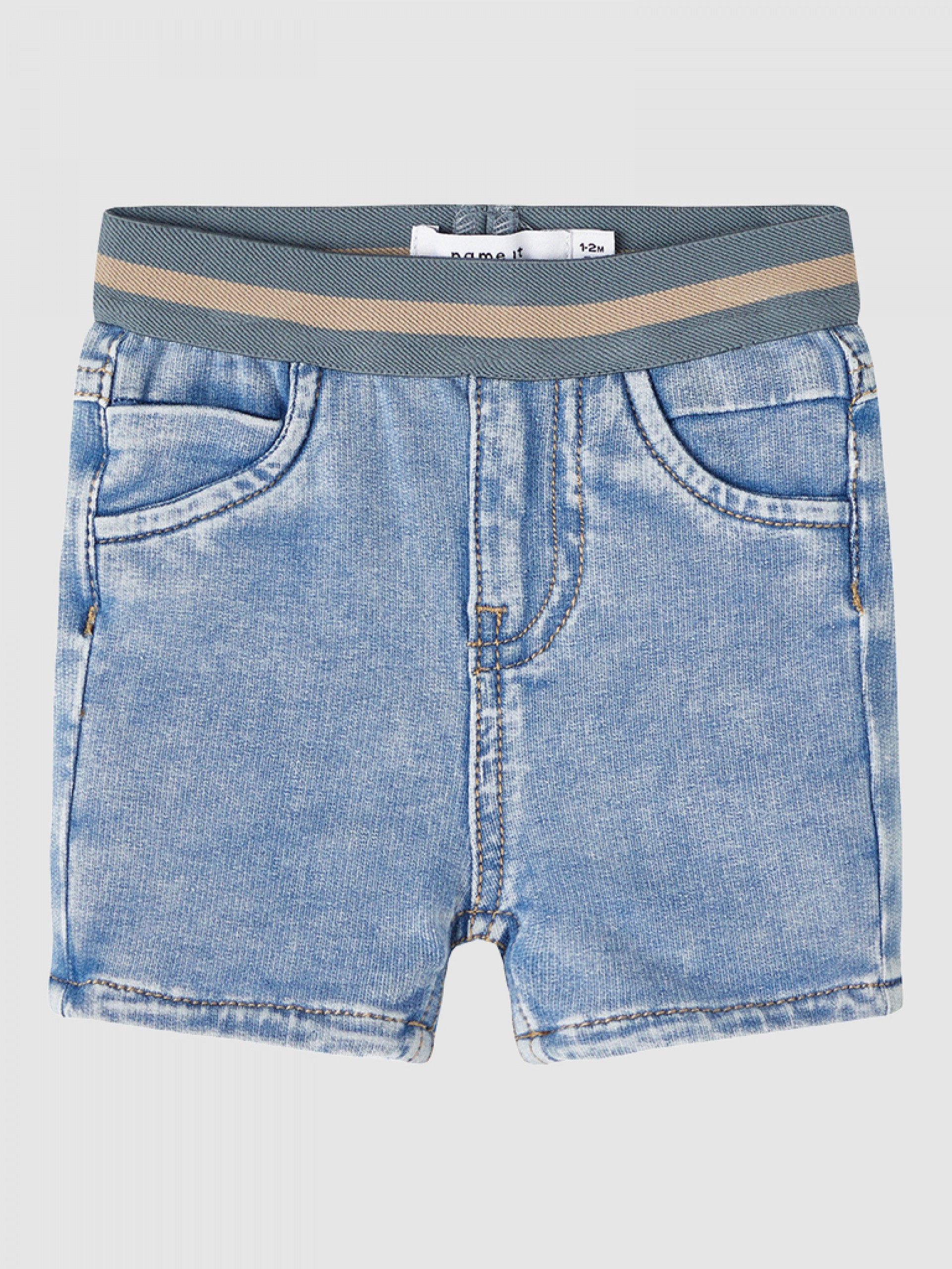Shorts Baby Boy Name It