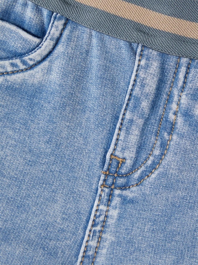 Shorts Baby Boy Name It