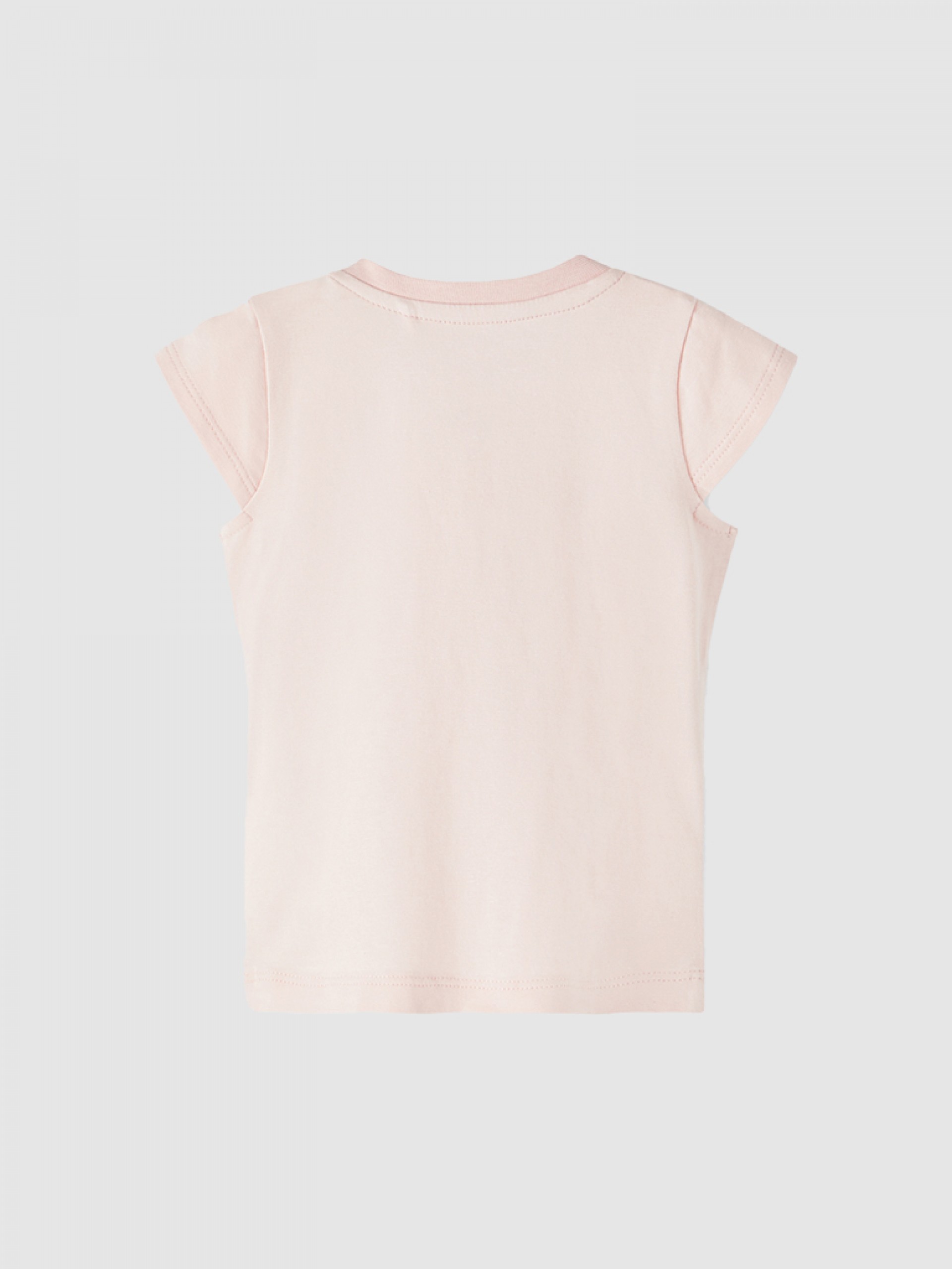 Camiseta Bebe Niña Name It