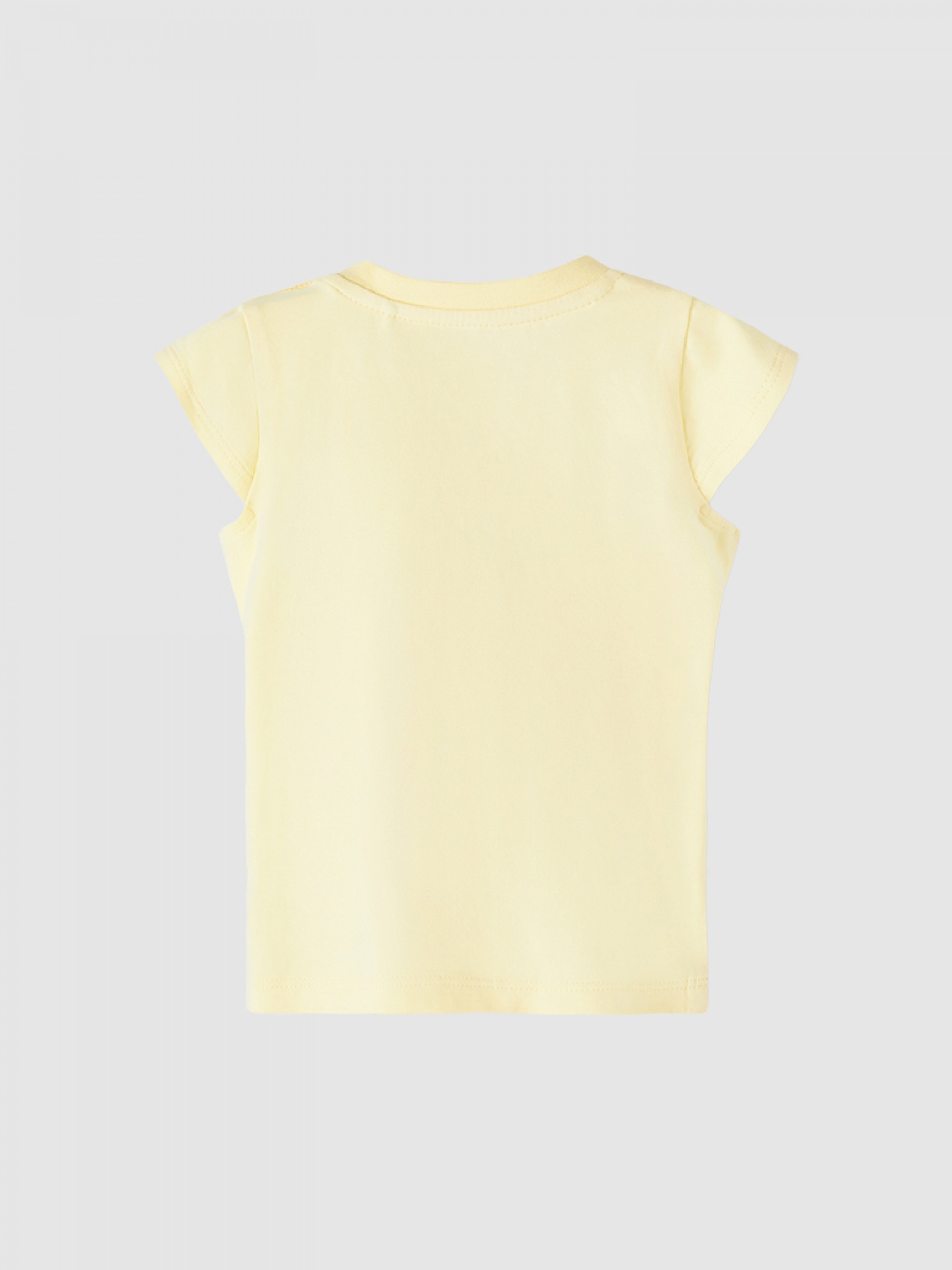 T-Shirt Baby Girl Name It