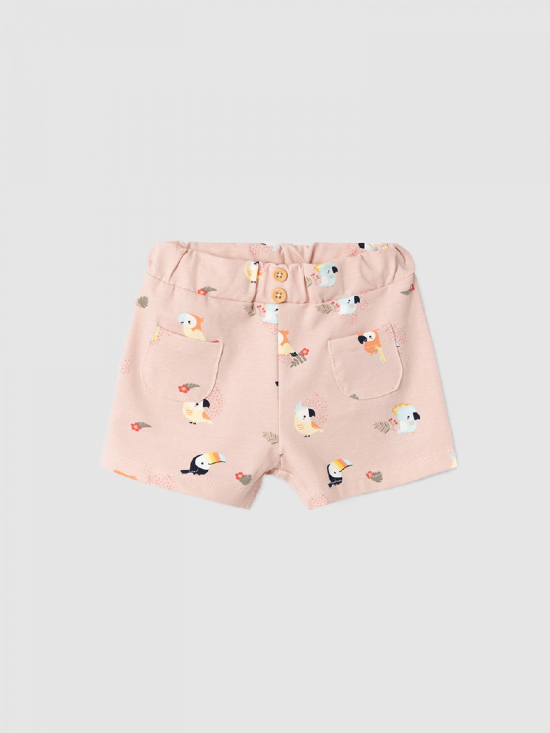 Shorts Baby Girl Name It