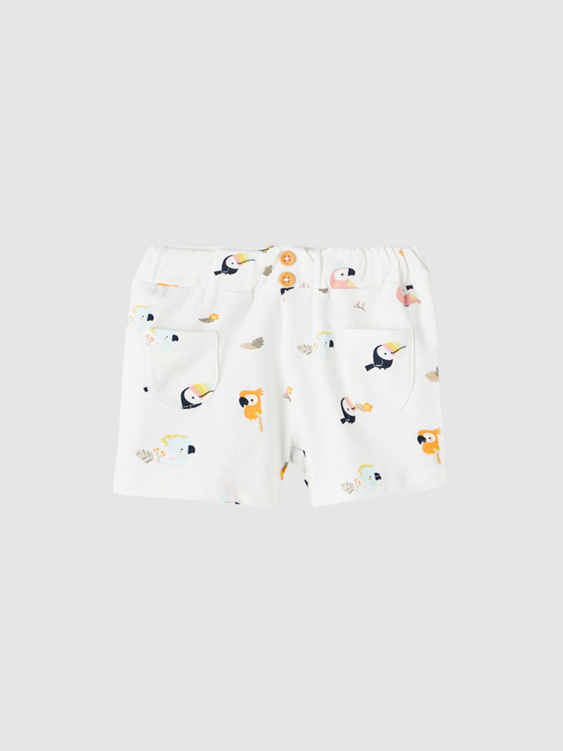 Shorts Baby Girl Name It