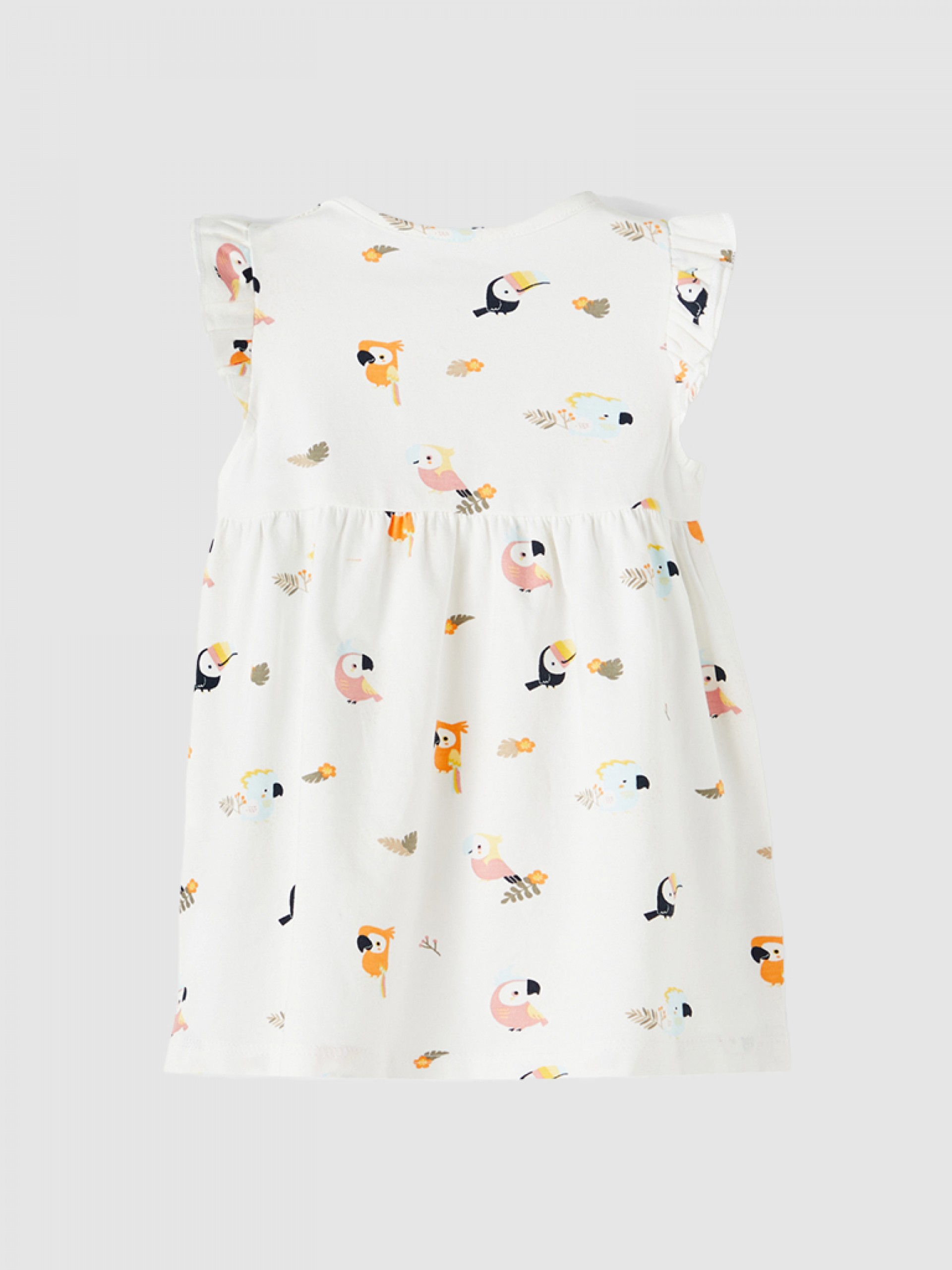 Dress Baby Girl Name It