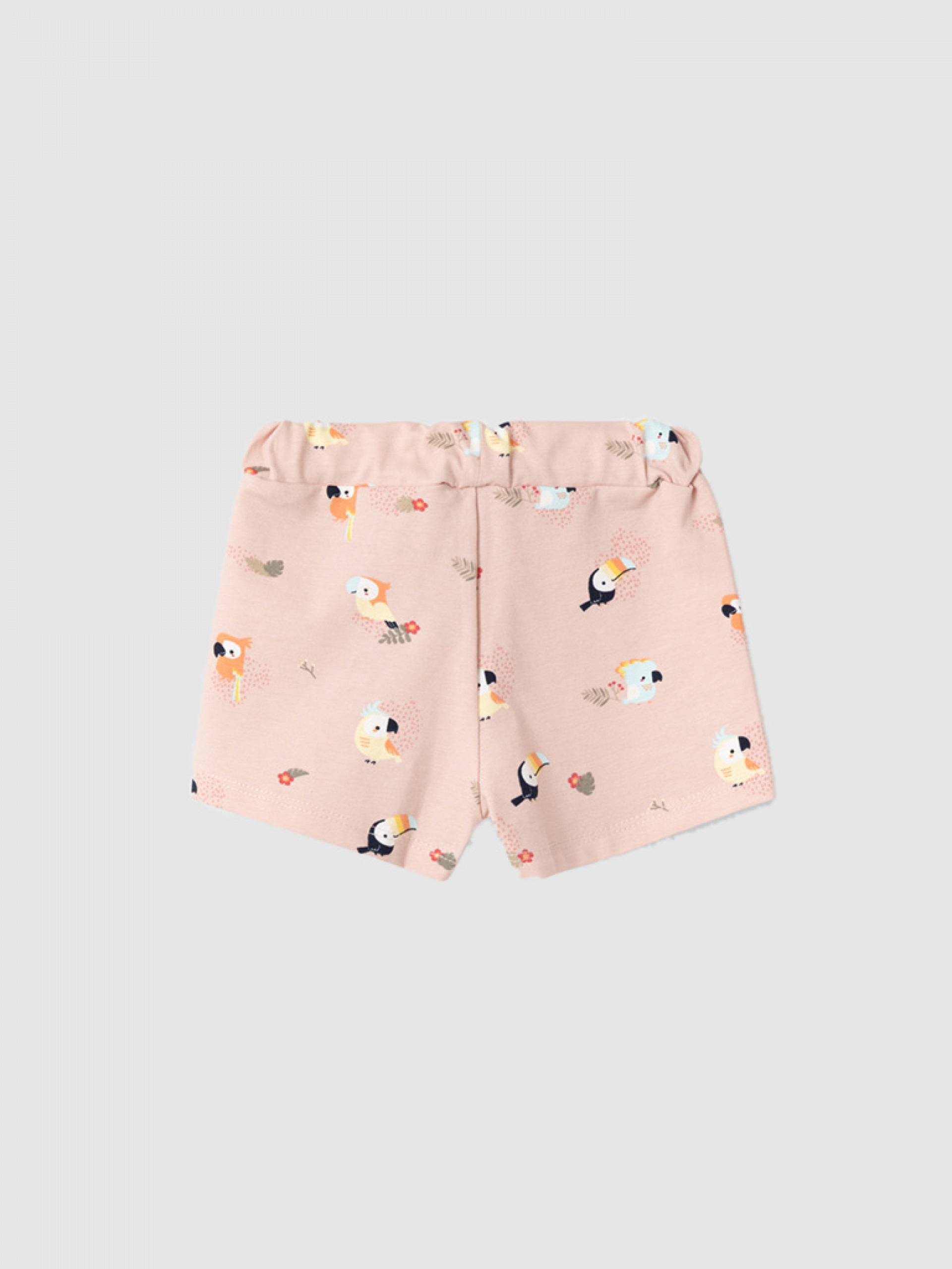 Shorts Baby Girl Name It