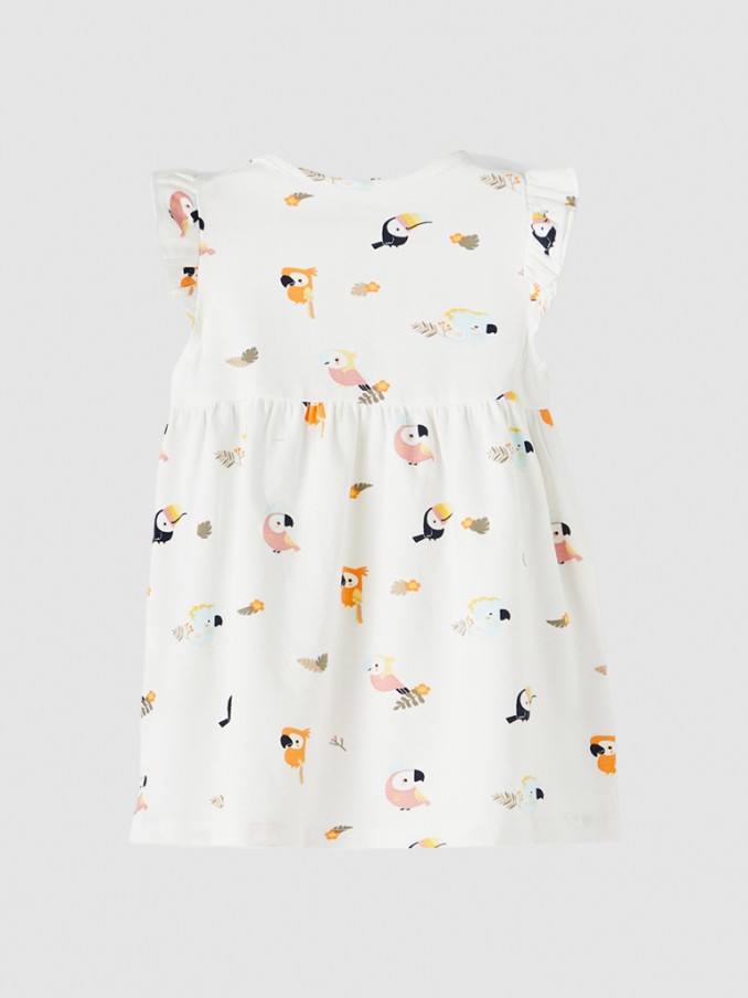 Dress Baby Girl Name It