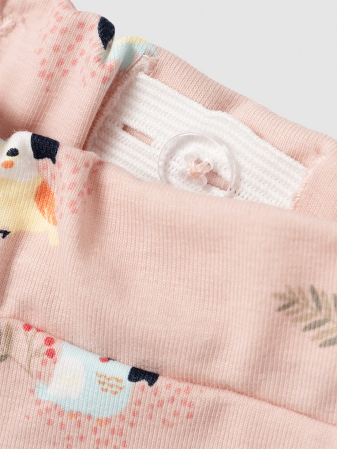 Shorts Baby Girl Name It