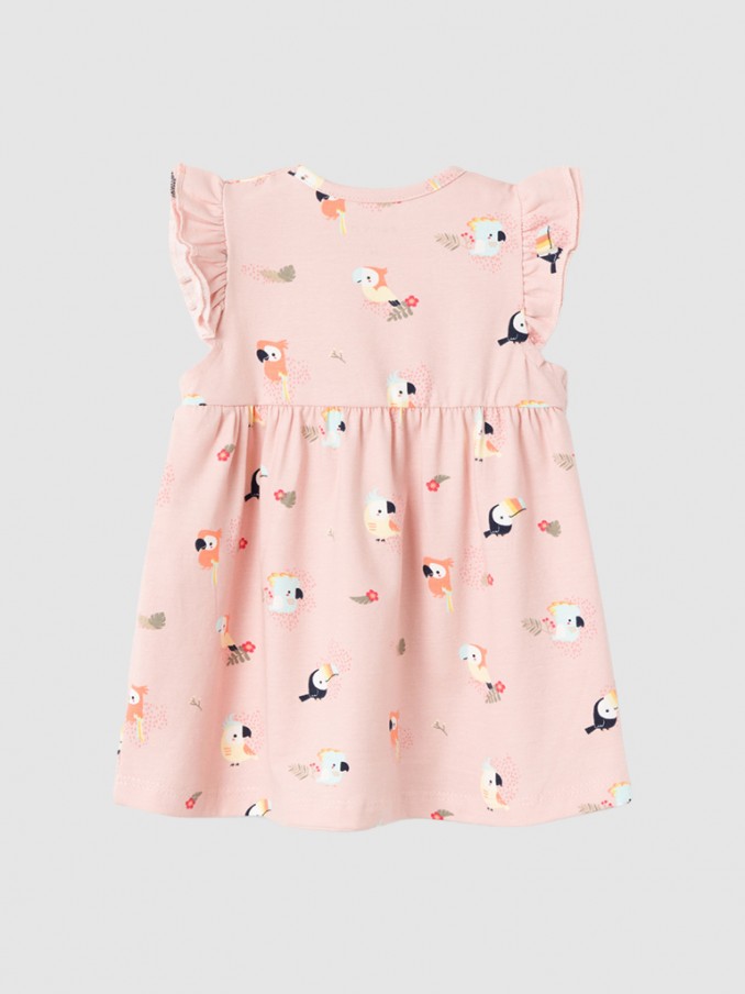 Dress Baby Girl Name It