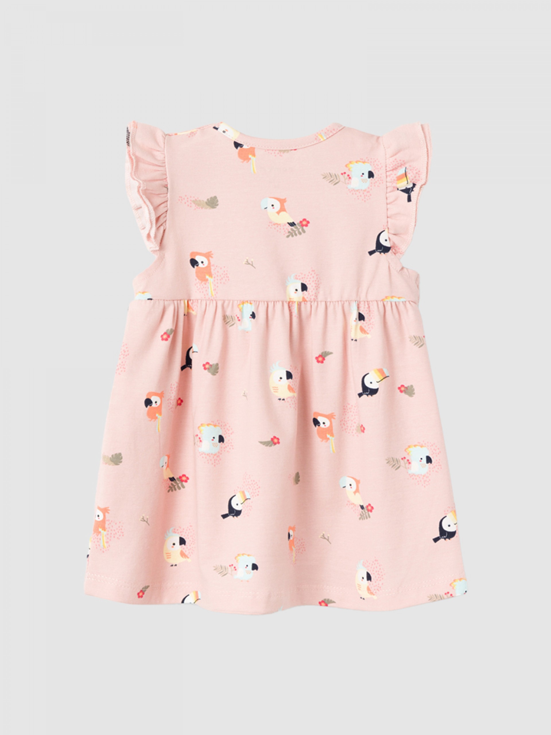 Dress Baby Girl Name It