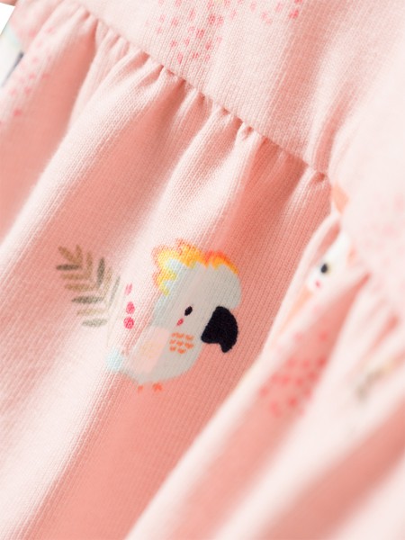 Dress Baby Girl Name It