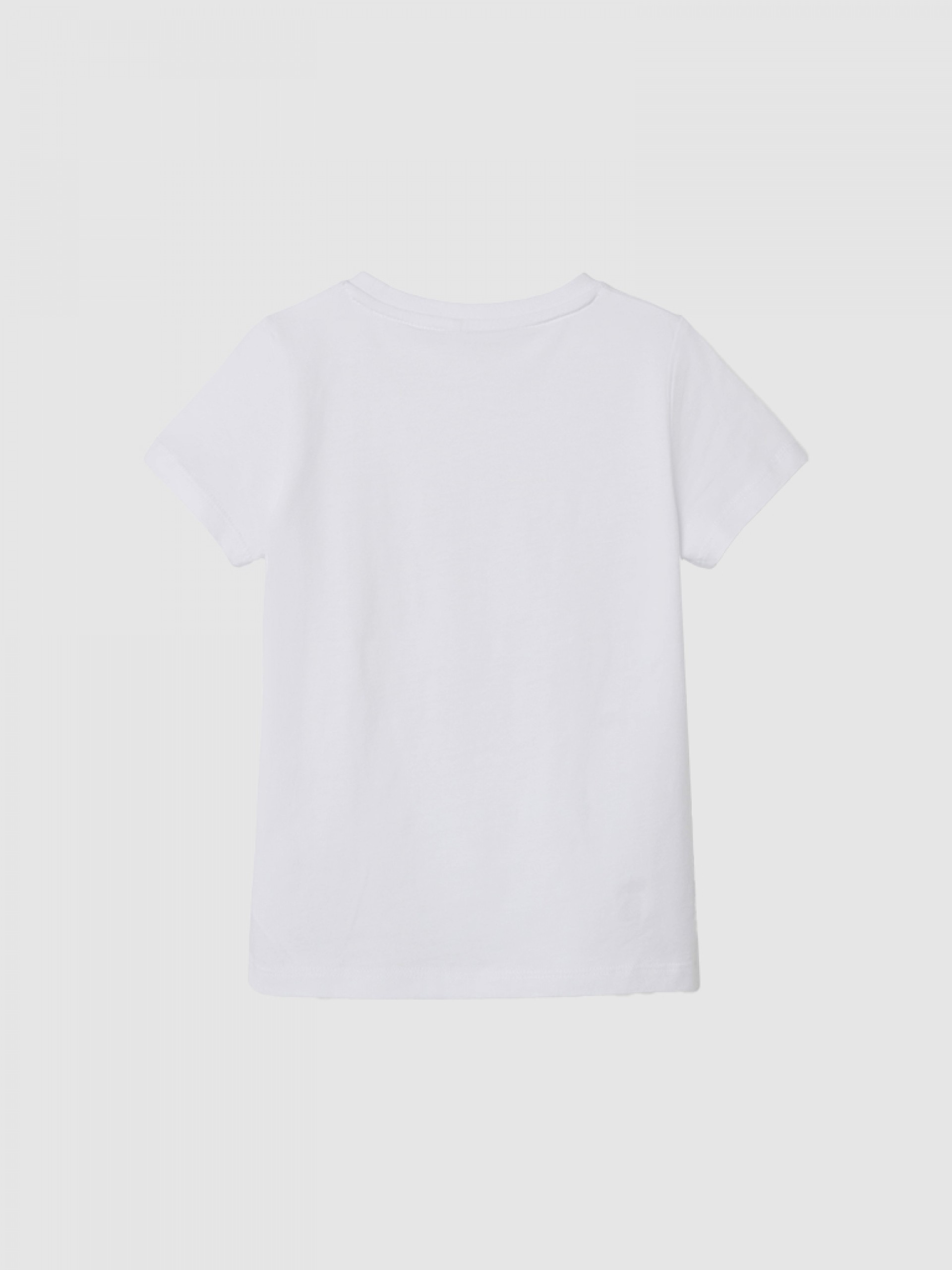 Camiseta Niña Name It