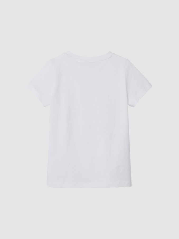 Camiseta Nia Name It