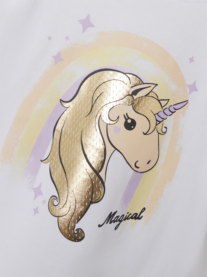 T-Shirt Girl Name It