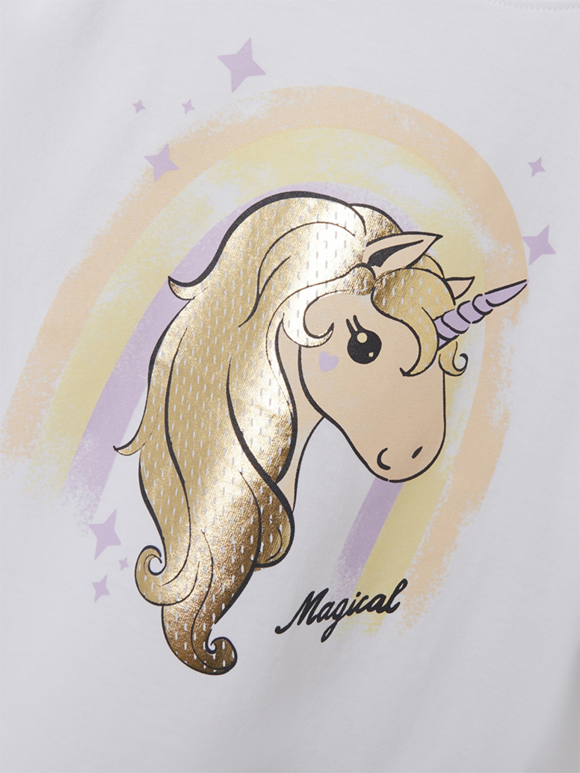 Camiseta Niña Name It