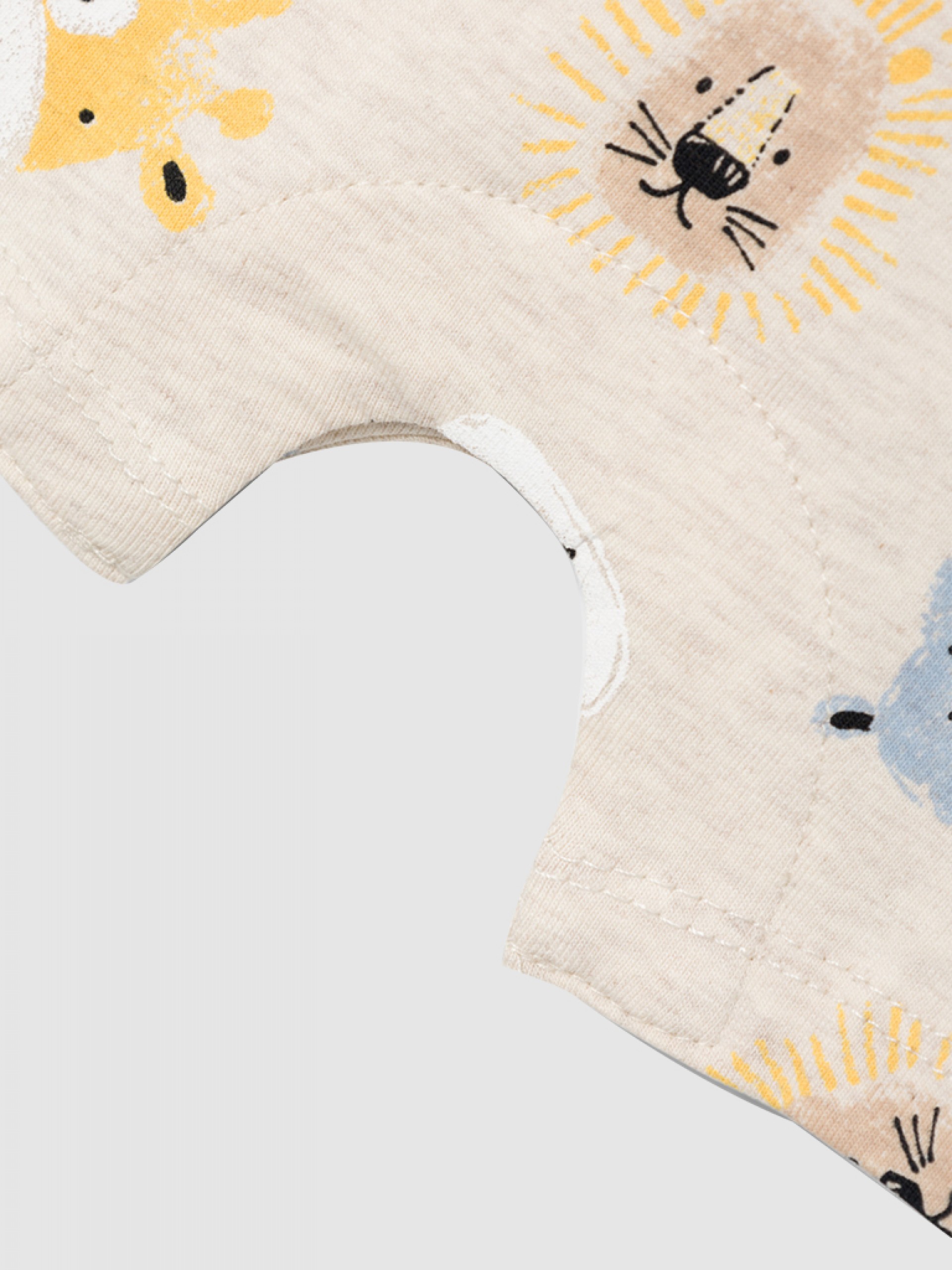 Babygrows Bebe Niño Name It