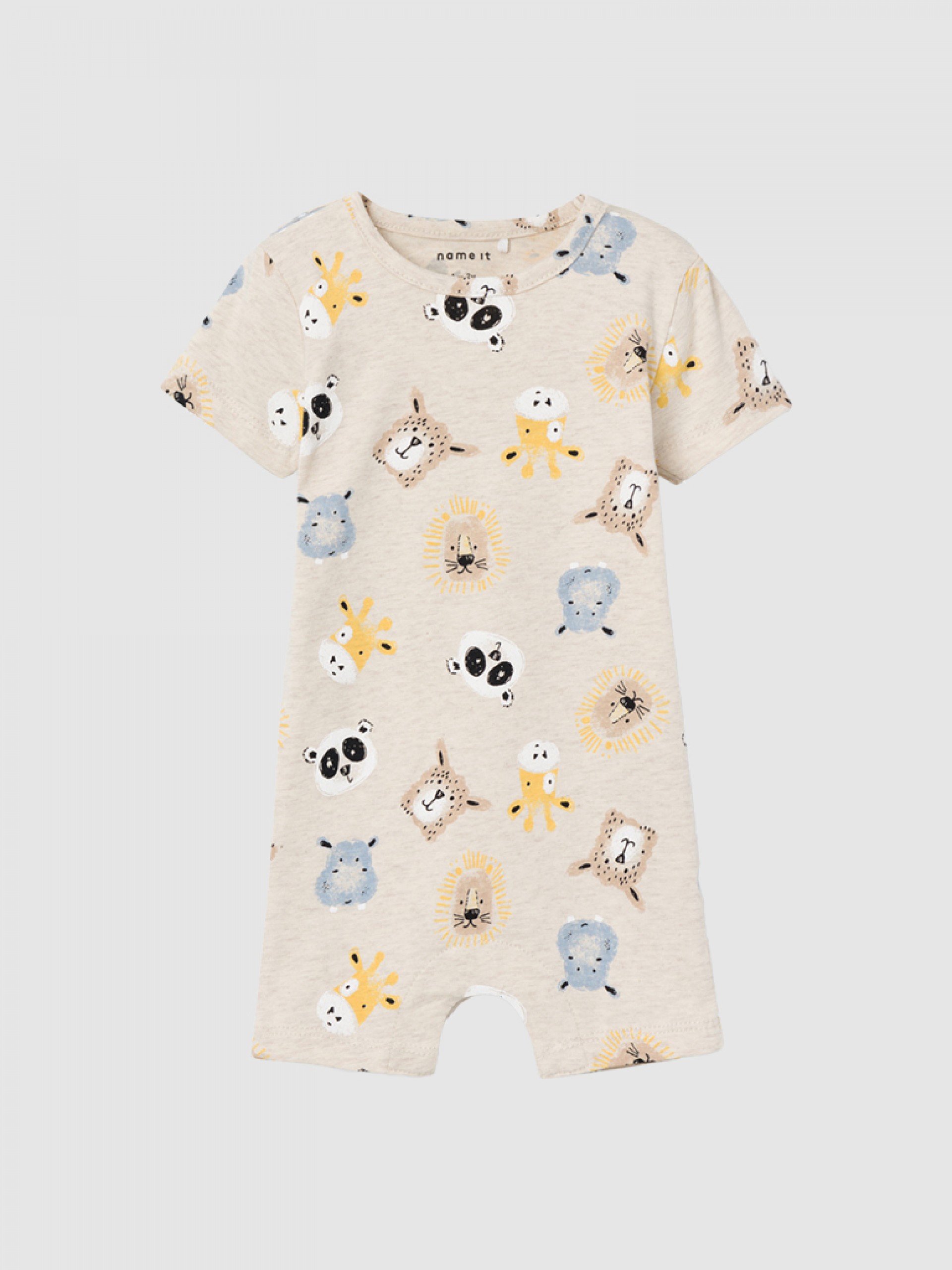 Babygrows Bebe Niño Name It